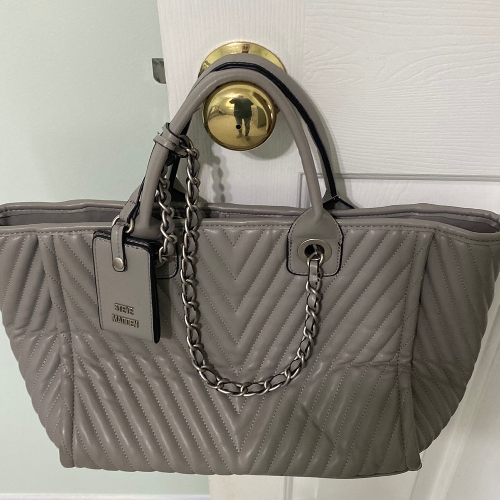 Steve Madden Purse